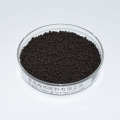 Agriculture Black Granular  Humic Acid High Effective Granular Water Soluble Organic Fertilizer